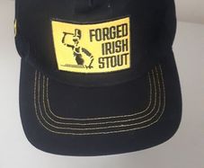 Baseball cap