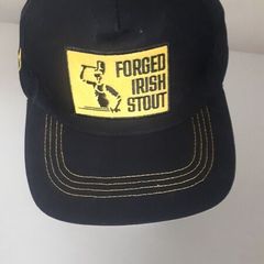 Baseball cap