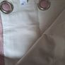 curtains...blush pink Image 4