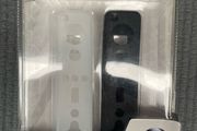 Wii Remote Grips / Covers