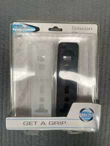 Wii Remote Grips / Covers
