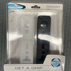 Wii Remote Grips / Covers