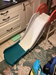 Sofa Slide