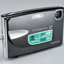 Fujifilm FinePix Z20fd, an ultra-compact digital point-and-shoot camera Image 3