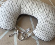 Mothercare nursing pillow
