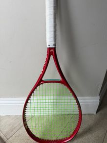 Reduced! Yonex Vcore 100l 280g 2026 Model