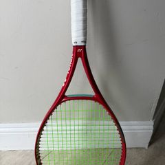 Reduced! Yonex Vcore 100l 280g 2026 Model