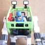 Playmobil Future Planet Robot E-Rangers Collectobot 5152 Image 3