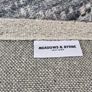 Large rug 200 x 300 meadows & byrne Image 3