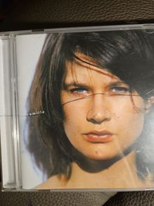 Camille CD - Le Fil