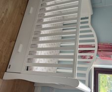 Free Cot Bed