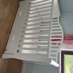 Free Cot Bed