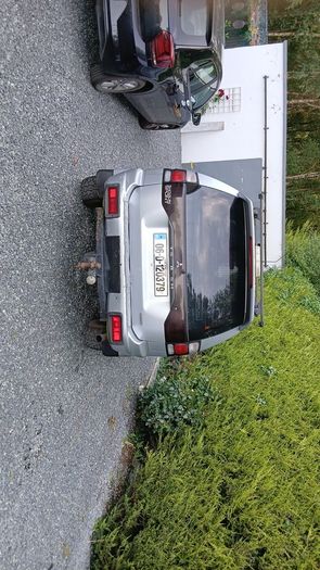 Pajero sport