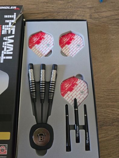 Schindler Gen3 27g Darts
