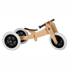 Wishbone Balance Bike