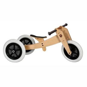 Wishbone Balance Bike