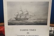 Famine Times in North Longford