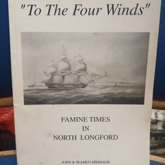 Famine Times in North Longford