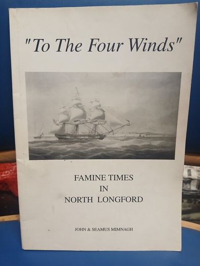 Famine Times in North Longford