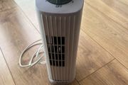 Portable fan