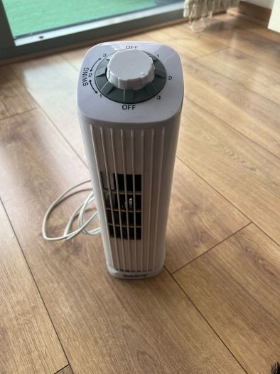 Portable fan