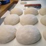 Sourdough bread starter, fully organic Image 5