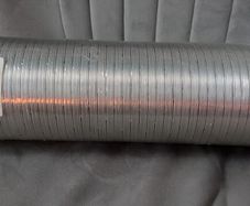 ventilation pipe
