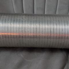 ventilation pipe