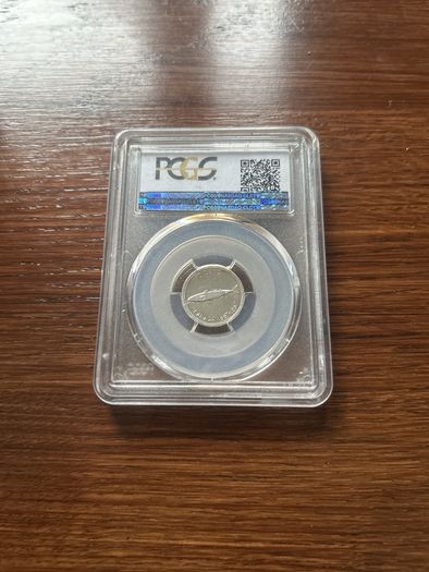 1967 10C Canada