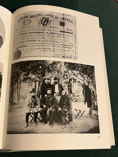 Vintage Ireland - A History book by Robert Kee