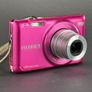 Fujifilm FinePix JX500 Image 2