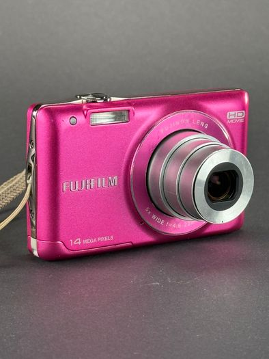Fujifilm FinePix JX500