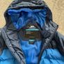 Boys jacket Image 2