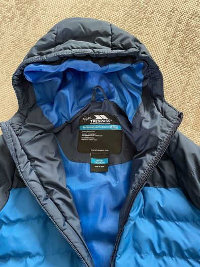 Boys jacket