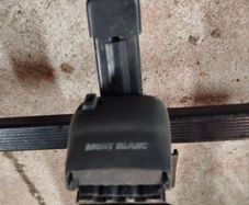 roof rails