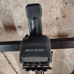 roof rails