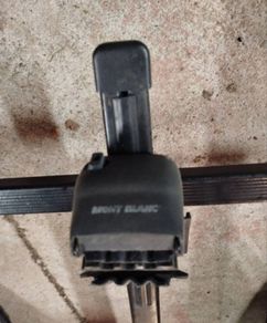 roof rails