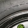 BMW spare wheel Image 3