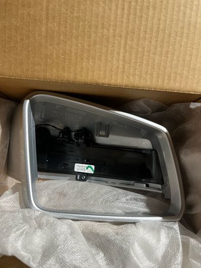 Mirror Cover Mercedes-Benz A21281008649775