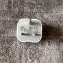 Brand new FX USB-C wall charger, phone charger, white Image 4