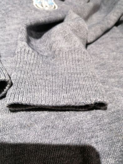 Selskar College School Jumper