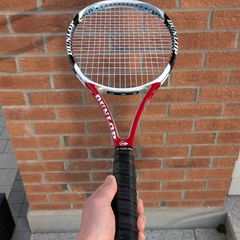 Dunlop Aerogel 300 Tennis Racket - 98 sq in - Excellent Condition
