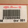 LH Door Mirror (Alfa Romeo 145) Image 3
