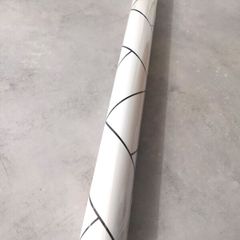 Peel and Stick Herringbone Contact Paper