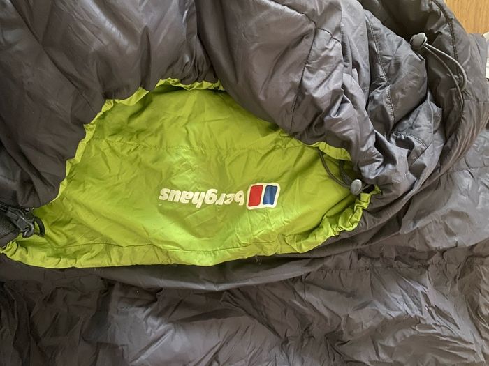 Berghaus Sleeping Bag