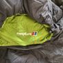 Berghaus down sleeping bag Image 2
