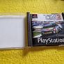 Toca 2 Touring Cars PlayStation1 Ps1 PlayStation2 Ps2 games Original Image 4