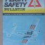 Flight Safety Bulletin Image 3