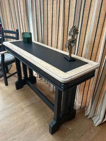 hall table /console table