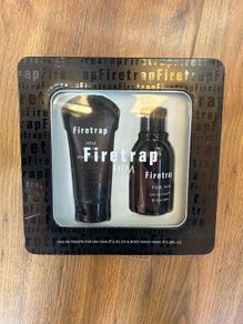 Firetrap Eau De Toilette Gift Set